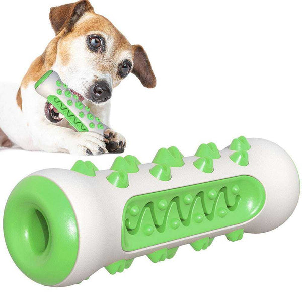 Dog Dental Care Bone – Interactive Chew for Cleaner Teeth