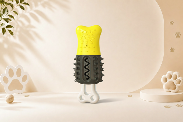 FrostBite Cooling Dental Chew